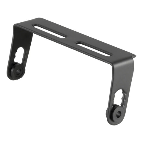CURT 11117 - Class 1 Hitch 1-1/4in. Receiver Select Pontiac Firebird Chevrolet Camaro