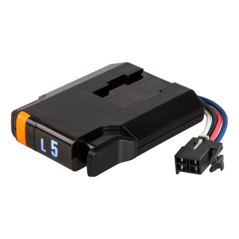 CURT 51126 - Trailer Brake Controller