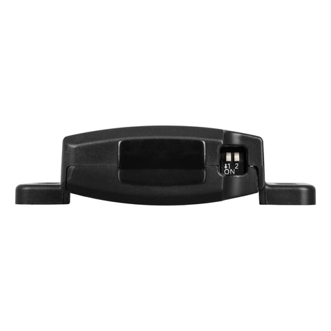 CURT 51190 - Echo Under-Dash Trailer Brake Controller Bluetooth Smartphone Connection