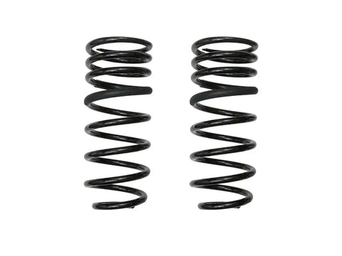 ICON Vehicle Dynamics FRDK_51210 ICON 2022-2023 Toyota Tundra Rear .5" Lift Triple Rate Coil Spring Kit