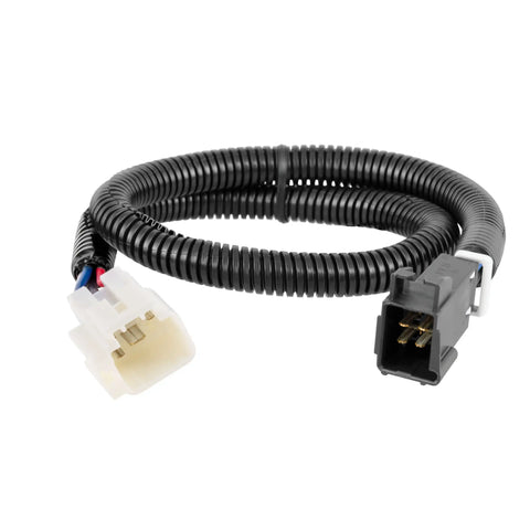 CURT 51333 - Trailer Brake Controller Harness Select Ram Dakota Durango Aspen (Packaged)