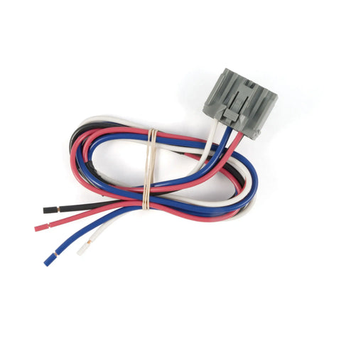 CURT 51420 - Splice-In Brake Controller Harness Select Enclave Acadia Traverse Outlook