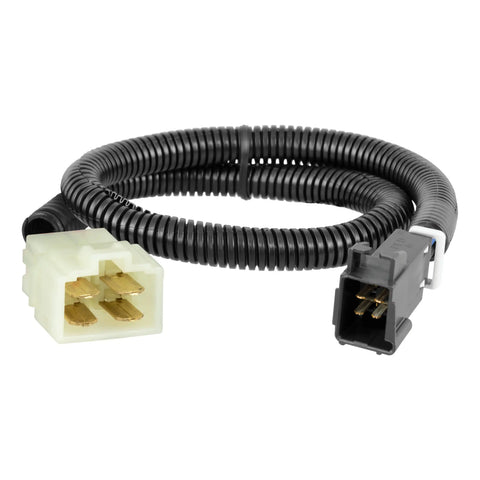 CURT 51529 - Brake Control Adapter Harness