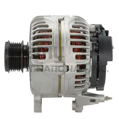 REMANUFACTURED ALTERNATOR