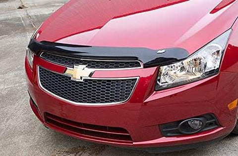 Auto Ventshade (AVS) 20768 - Carflector Stone/Bug Deflector