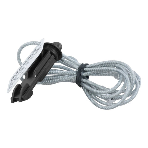 CURT 52020 - Replacement Trailer Breakaway Switch Lanyard