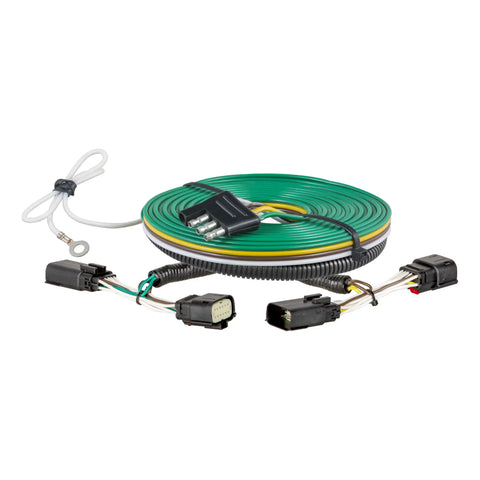 CURT 52103 - Custom Wiring Harness