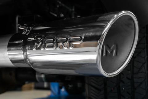 MBRP Exhaust S5211304 - T304 Stainless Steel.
