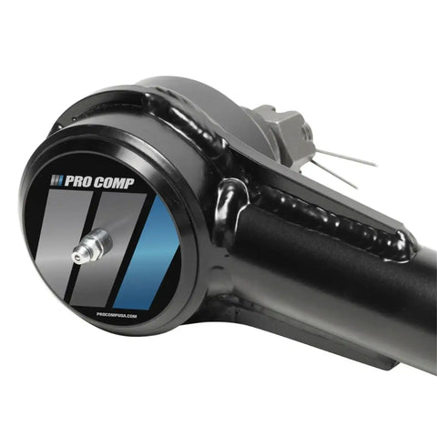Pro Comp Suspension 52298B Front Adjustable Track Bar -