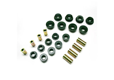 Superlift 4680-1 Control Arm Bushing Kit - 09-13 Ram 2500/3500 4WD w/ 4-6 Lift