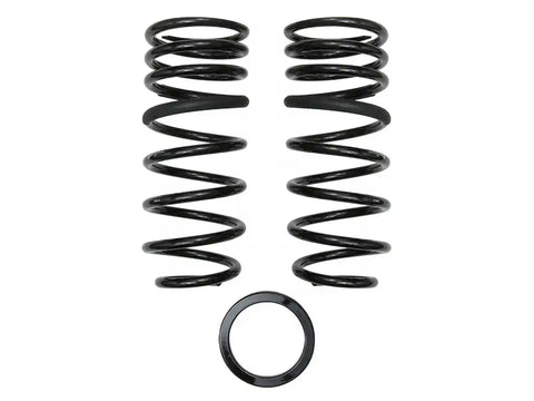 ICON Vehicle Dynamics FRDK_52750 08-UP LC 200 1.75" DUAL RATE REAR SPRING KIT