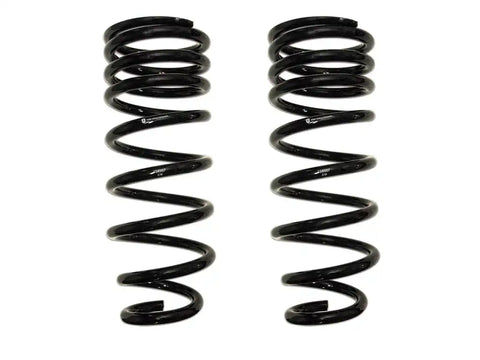ICON Vehicle Dynamics FRDK_52800 ICON 2003-2023 Toyota 4Runner/2007-2014 Toyota FJ Cruiser/2003-2023 Lexus GX 3" Lift Rear Dual Rate Coil Spring Kit