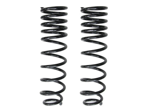 ICON Vehicle Dynamics FRDK_53005 91-97 LAND CRUISER 3" FRONT DUAL RATE SPRING KIT