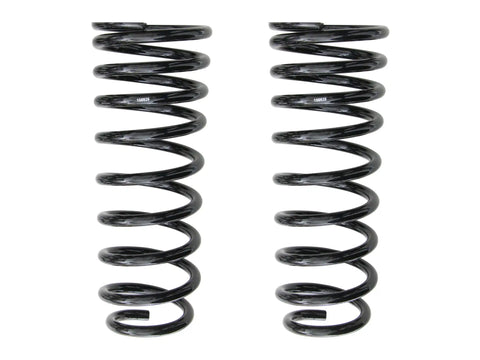 ICON Vehicle Dynamics FRDK_53006 91-97 LAND CRUISER 3" REAR DUAL RATE SPRING KIT