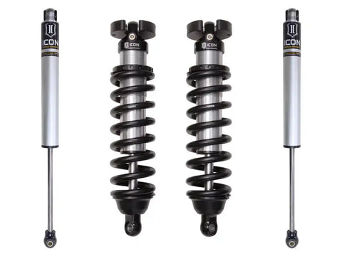ICON Vehicle Dynamics FRDK_K53011 95.5-04 TACOMA 0-3" STAGE 1 SUSPENSION SYSTEM