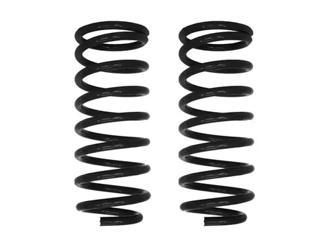 ICON Vehicle Dynamics FRDK_53015 96-02 4RUNNER 1" REAR COIL SPRING KIT