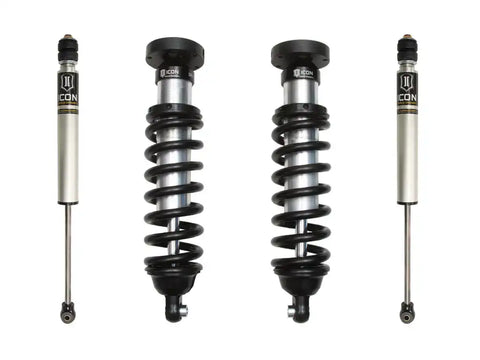 ICON Vehicle Dynamics FRDK_K53031 00-06 TUNDRA 0-2.5" STAGE 1 SUSPENSION SYSTEM