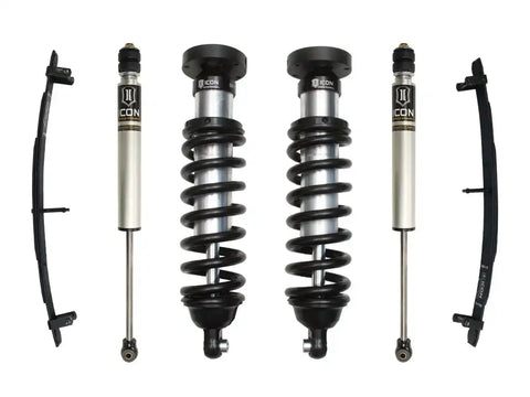 ICON Vehicle Dynamics FRDK_K53032 00-06 TUNDRA 0-2.5" STAGE 2 SUSPENSION SYSTEM