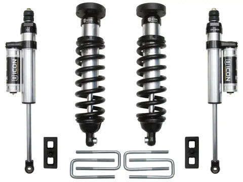 ICON Vehicle Dynamics FRDK_K53033 00-06 TUNDRA 0-2.5" STAGE 3 SUSPENSION SYSTEM