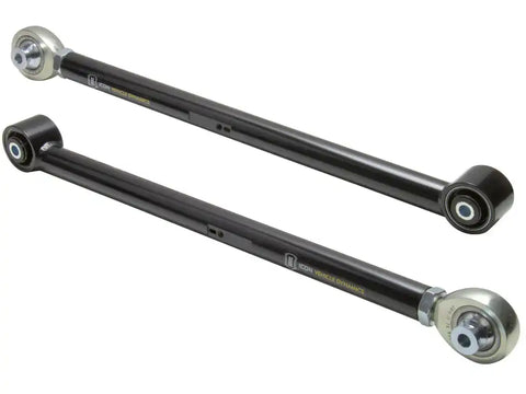 ICON Vehicle Dynamics FRDK_54000T ICON 2007-2014 Toyota FJ Cruiser/2003-2023 Toyota 4Runner/2008-2021 Toyota Land Cruiser 200 Series/2003-2023 Lexus GX Tubular Lower Trailing Arm Kit
