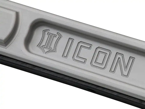 ICON Vehicle Dynamics FRDK_54000 ICON 2007-2014 FJ Cruiser/2003-2023 4Runner & GX/2008-2021 Land Cruiser Billet Lower Trailing Arm Kit