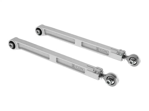 ICON Vehicle Dynamics FRDK_54002 ICON 2022-2023 Toyota Tundra/2023 Toyota Sequoia/2024 Toyota Tacoma Rear Billet Lower Link Kit