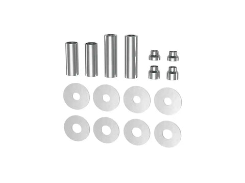 ICON Vehicle Dynamics FRDK_54301 ICON 2016-2023 Toyota Tacoma Front Lower Control Arm Hardware Kit