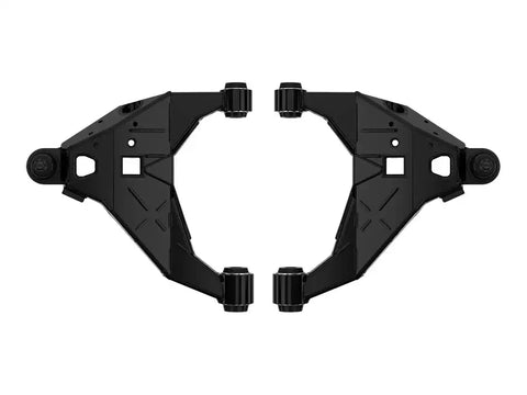 ICON Vehicle Dynamics 54300 ICON 2005-2023 Toyota Tacoma Front Lower Control Arm Kit