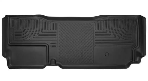 Husky Liners 54931 - X-act Contour 2nd Seat Floor Liner for Ford,Escape