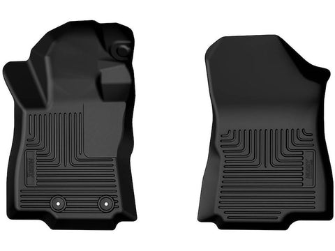 Husky Liner 55151 Floor Liner X-act Contour
