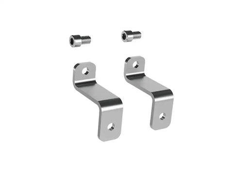 ICON Vehicle Dynamics FRDK_55153 ICON 22-23 Toyota Tundra/23 Sequoia Air Ride/Auto Headlight Bracket Kit