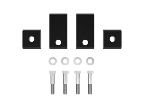 ICON Vehicle Dynamics FRDK_55154 ICON 2022-2023 Toyota Tundra/2023 Sequoia Front Sway Bar Drop Kit