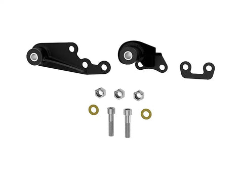 ICON Vehicle Dynamics FRDK_55156 ICON 22-23 Toyota Tundra/23 Sequoia Front Differential Drop Kit