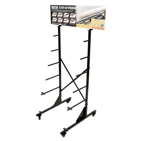 Westin 55470 - Step-Up Display Tower