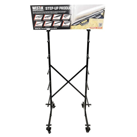 Westin 55470 - Step-Up Display Tower