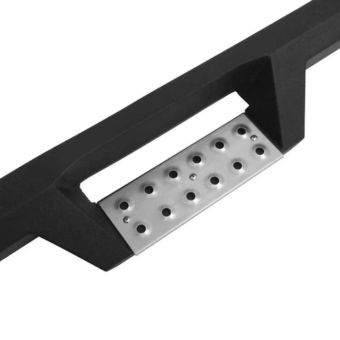 Westin 56-141552 - HDX Stainless Drop Nerf Step Bars Crew Cab