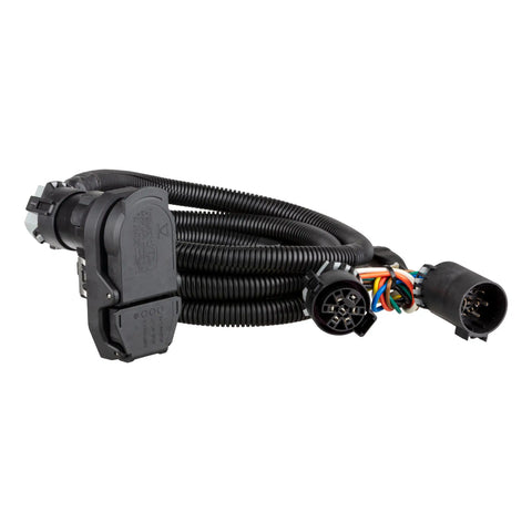 CURT 56003 - Custom Wiring Harness Extension