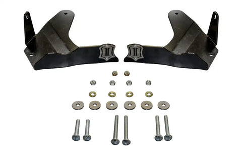 ICON Vehicle Dynamics FRDK_56101 07-09 FJ/03-09 4RUNNER /05-15 TACOMA LCA SKID PLATE KIT