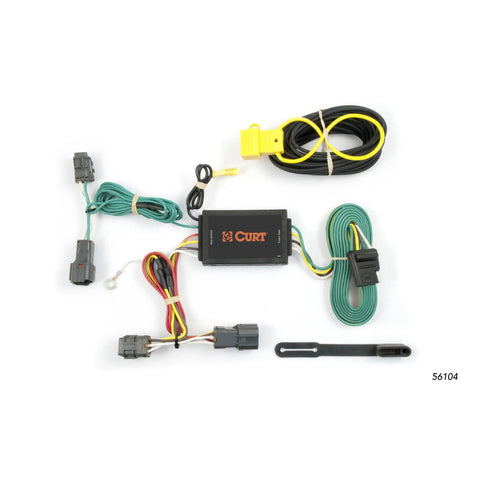 CURT 11435 - Class 1 Trailer Hitch 1-1/4in. Receiver Select Mazda MX-5 Miata