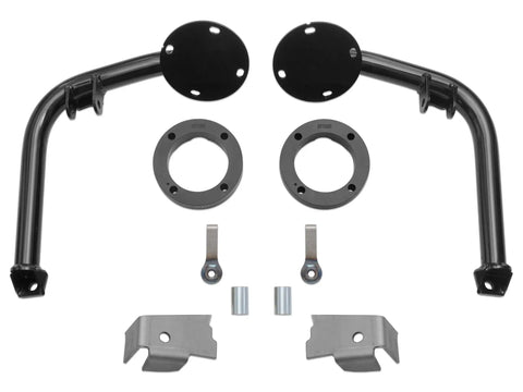 ICON Vehicle Dynamics FRDK_56109 07-21 TUNDRA S2 HOOP KIT