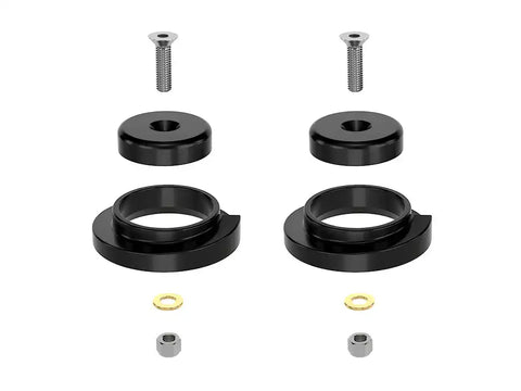 ICON Vehicle Dynamics FRDK_56110 GX460/GX470 REAR COIL CONVERSION KIT