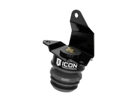 ICON Vehicle Dynamics FRDK_56112 ICON 22-23 Toyota Tundra/23 Sequoia Rear Foam Bump Stop Kit
