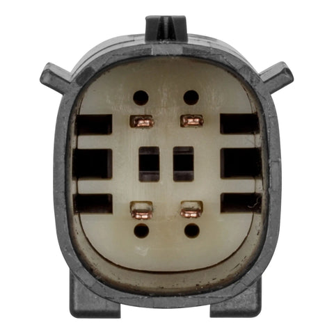 CURT 56492 - Custom Wiring Harness