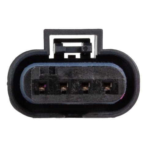 CURT MFG 56498 CUSTOM WIRING HARNESS  4-WAY FLAT O