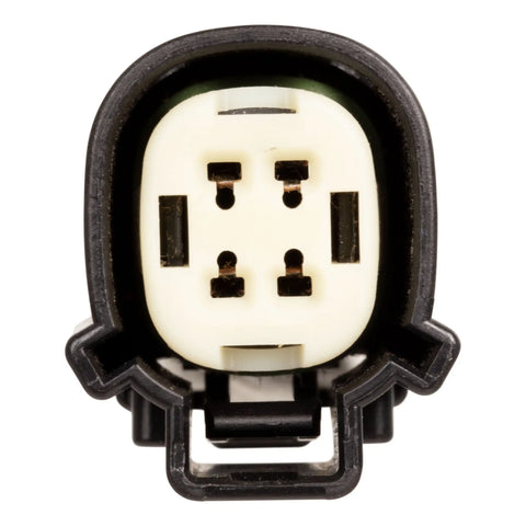 CURT MFG 56503 CUSTOM WIRING  4-WAY FLAT OUTPUT  S