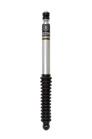 ICON Vehicle Dynamics FRDK_56510 91-07 LAND CRUISER 80/100 0-3" REAR 2.0 VS IR