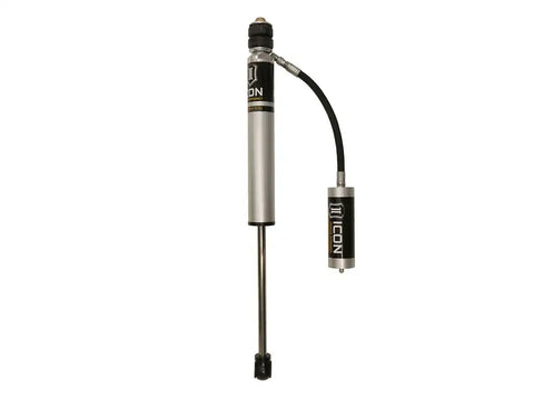 ICON Vehicle Dynamics FRDK_56515R ICON 2005-2023 Toyota Tacoma 1.5-3" Lift Rear 2.0 Aluminum Series Remote Reservoir Shock