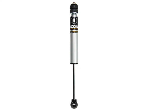 ICON Vehicle Dynamics FRDK_56518 ICON 2024 Toyota Tacoma 0-1" Lift Rear V.S. 2.0 Aluminum Series Internal Reservoir Shock Absorber