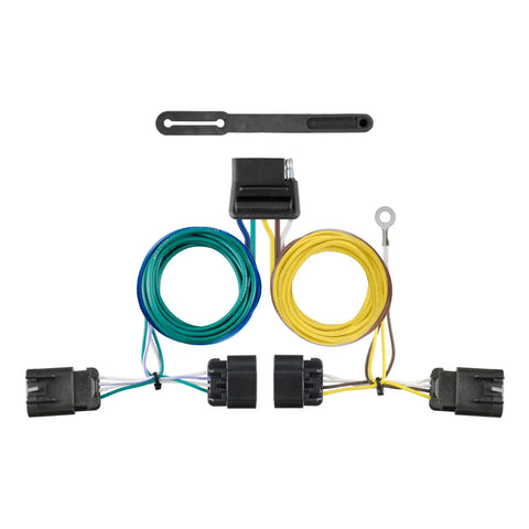 CURT 13498 Trailer Hitch