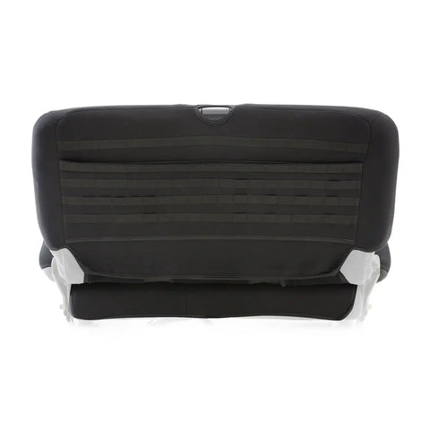 Smittybilt 56647101 - GEAR CUSTOM FIT SEAT COVERS (REAR)